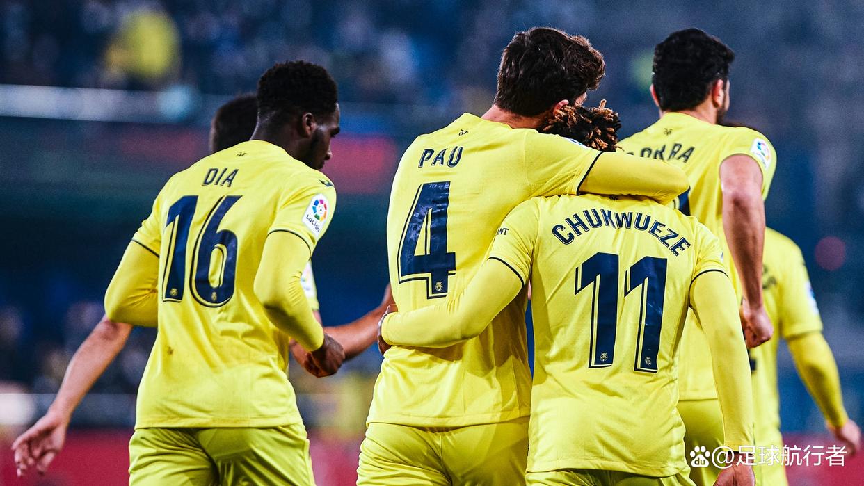 南宫体育-关于比利亚雷亚尔发布备战花絮，集结日复出首秀，西甲任务艰巨，细节决定成败的信息