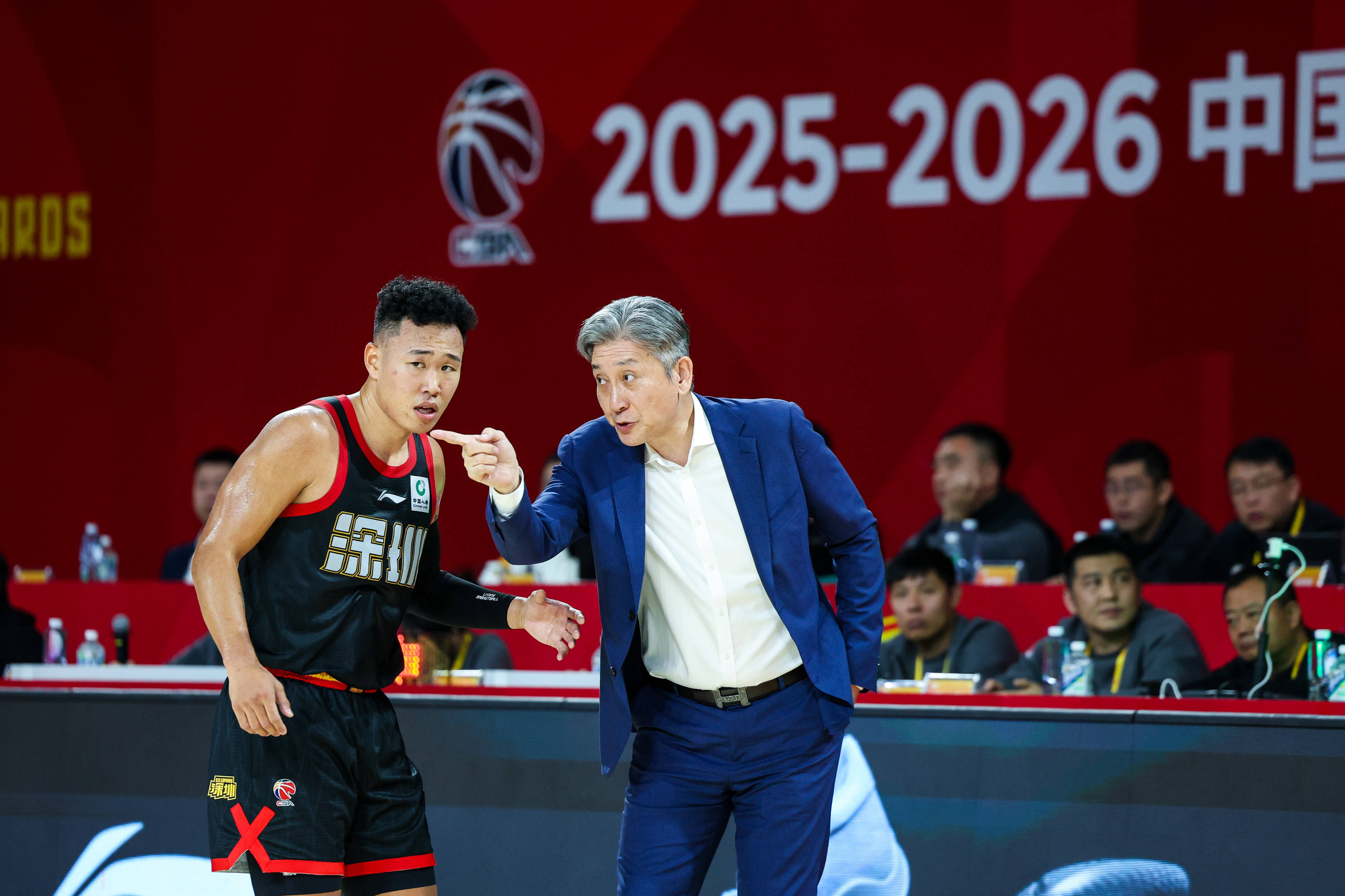 南宫体育-关于全明星赛冲刺阶段再迎强敌；浙江稠州调整名单；主帅态度：管理层满意；团队化学反应显著的信息