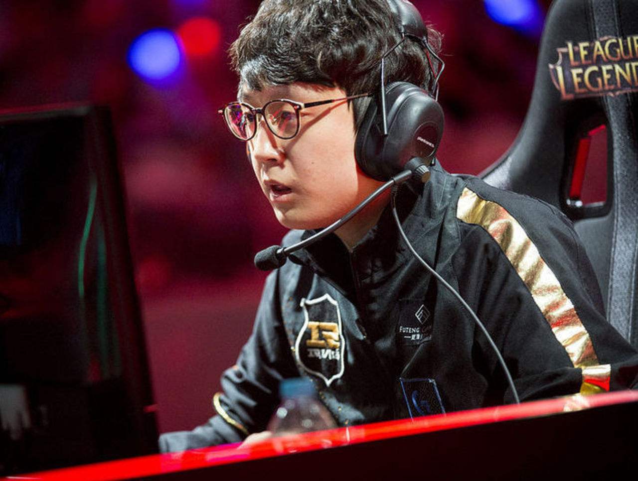 NG体育- doinb xinyi 