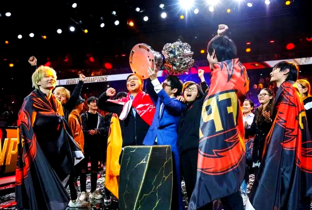 南宫体育- ning和ig矛盾 