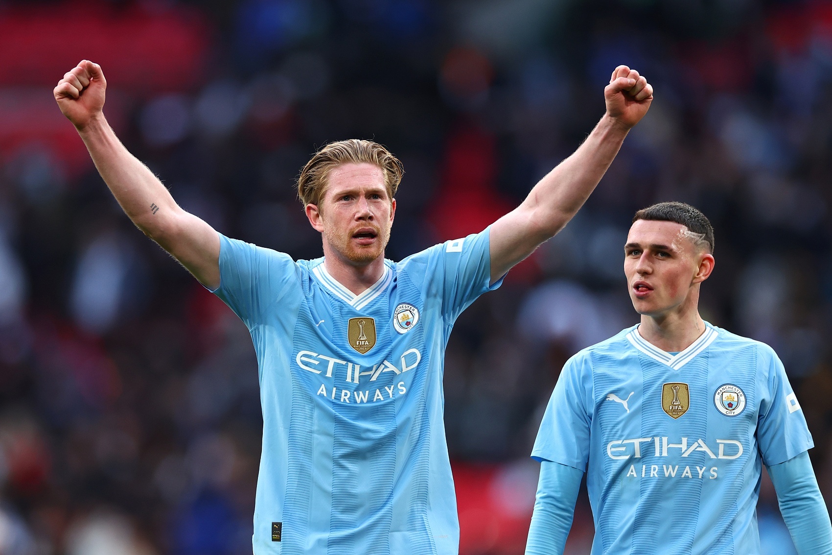 南宫体育-关于德布劳内连续二十场比赛得分超过回归赛场，阿森纳挑战极限！的信息